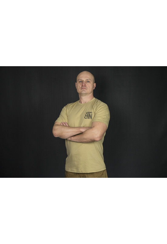 Zenitco "Perst" t-shirt