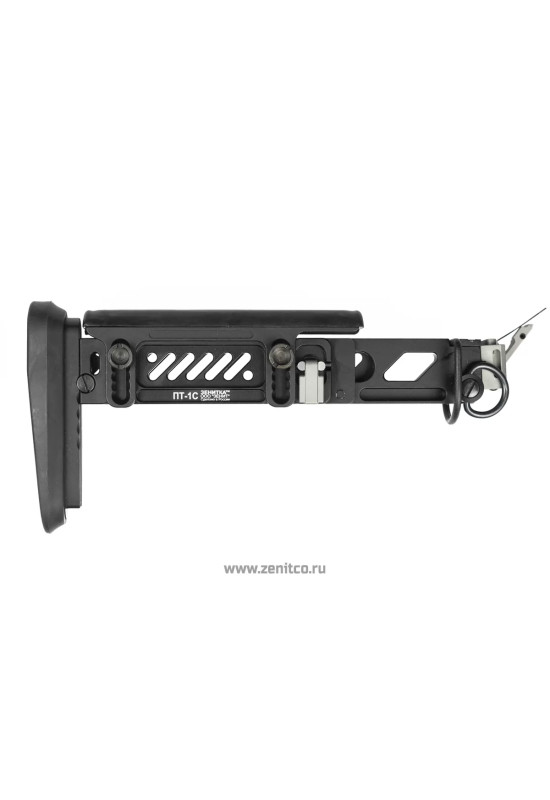 PT-1S telescopic stock | Zenitco