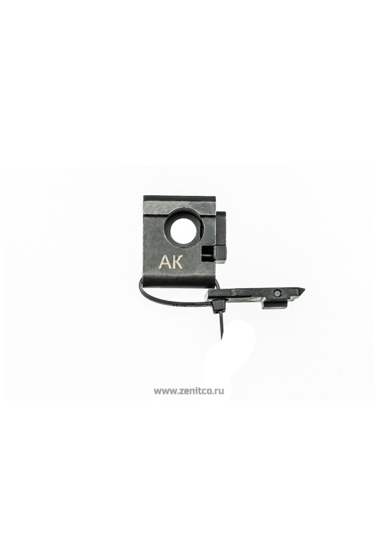 PT-1S telescopic stock | Zenitco