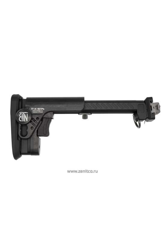 PT-3S Vepr  telescopic stock | Zenitco