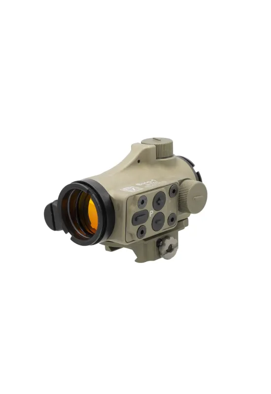 VZOR-1 Red Dot Sight | Zenitco