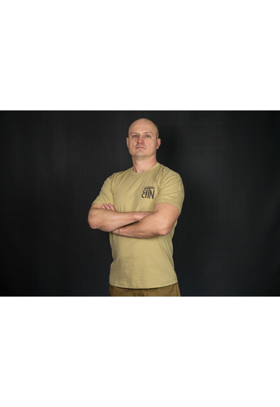 Ten T-Shirt | Zenitco