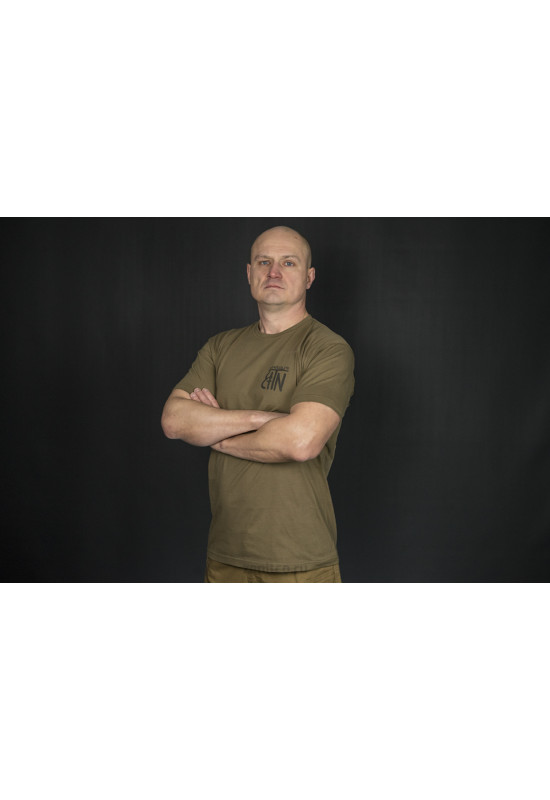 Vzor T-Shirt | Zenitco