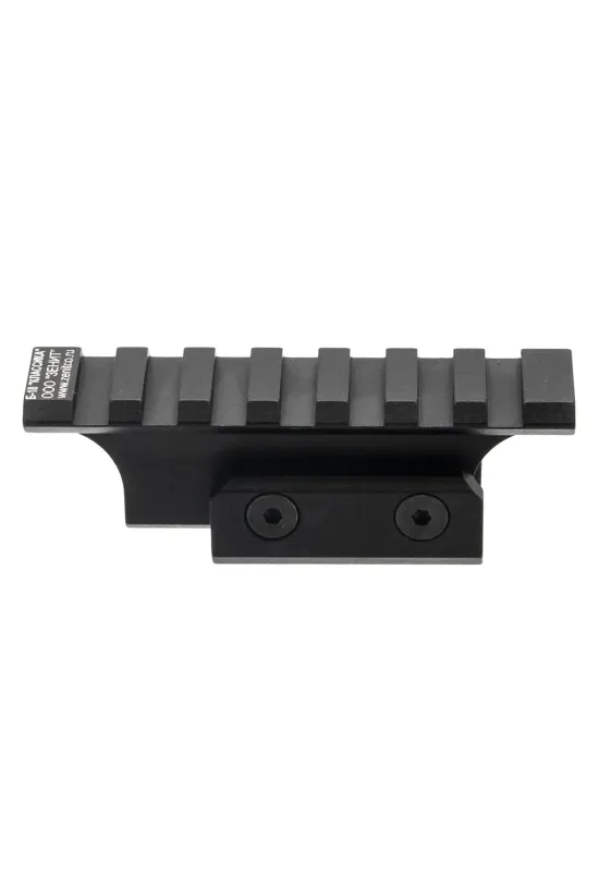 B-18 rail | Zenitco