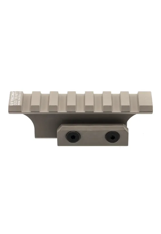 B-18 rail | Zenitco