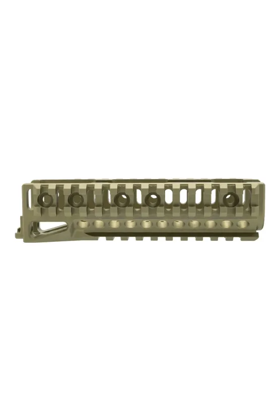 B-21M rail | Zenitco