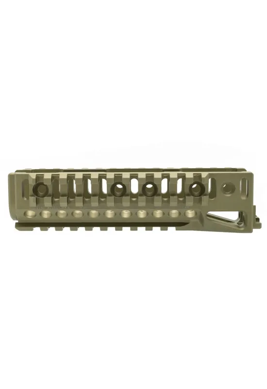 B-21M rail | Zenitco