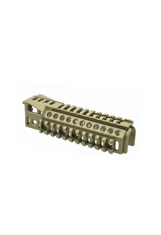 B-21M rail | Zenitco