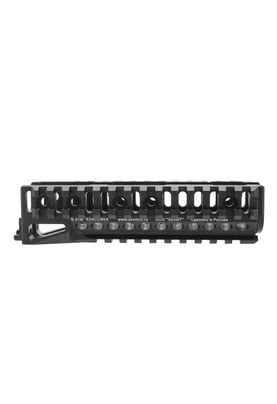 B-21M rail | Zenitco