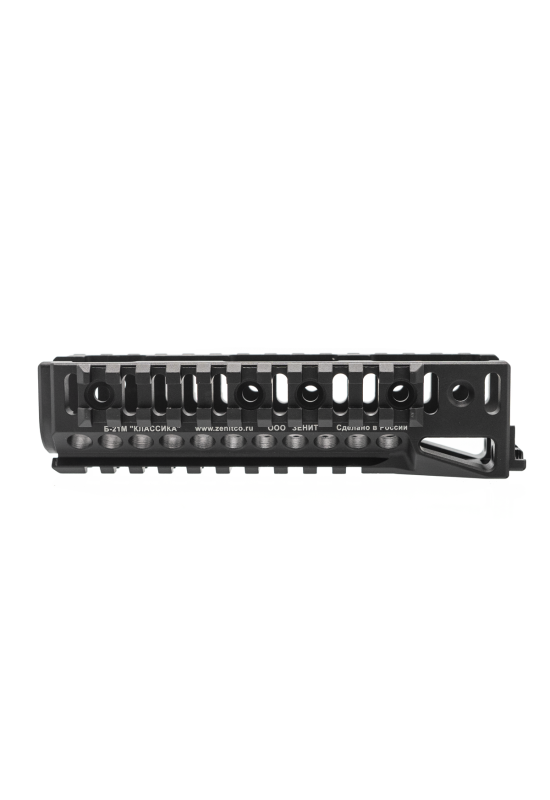 B-21M rail | Zenitco