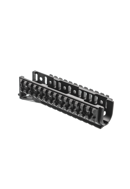 B-21M rail | Zenitco