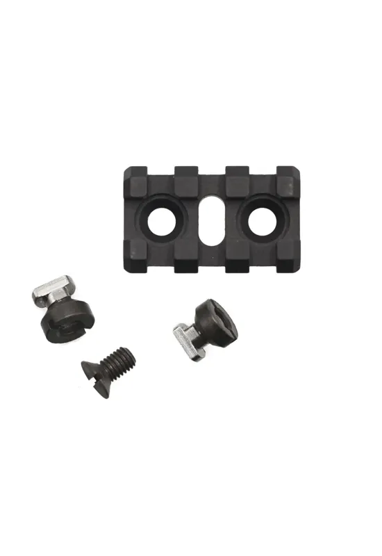 B-2L rail | Zenitco