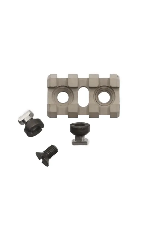 B-2L rail | Zenitco