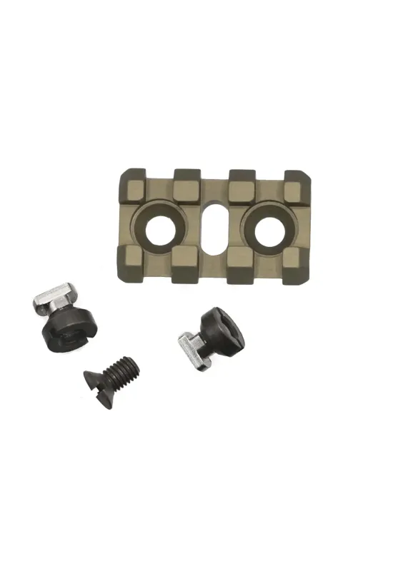 B-2L rail | Zenitco