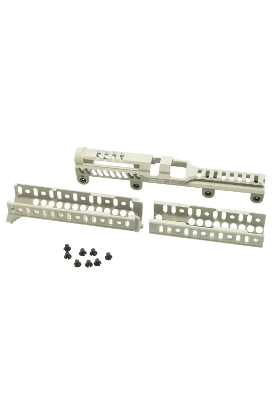 Sport-3 kit | Tactical Upgrade by Zenitco