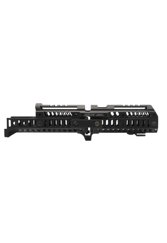 Sport-4 kit | Tactical Upgrade by Zenitco