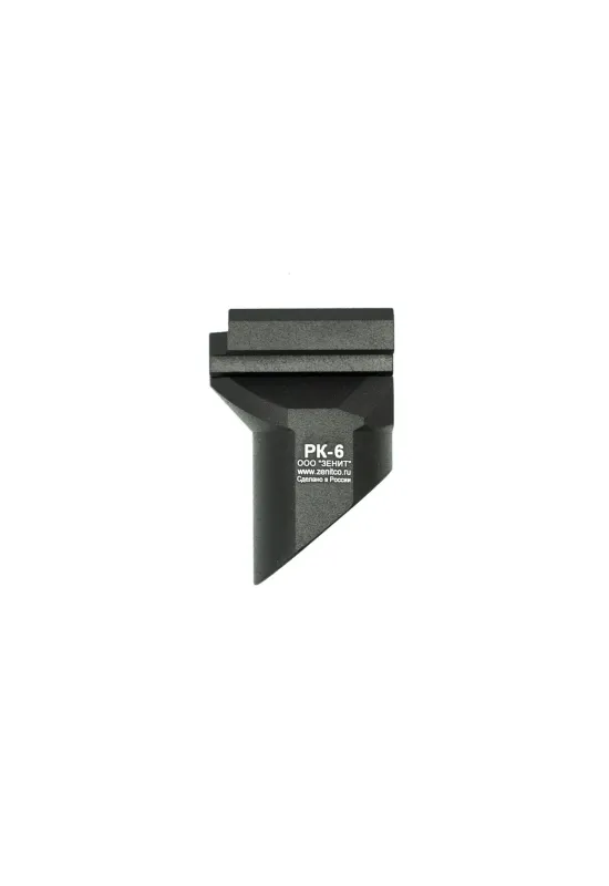 RK-6 hand stopper | Zenitco