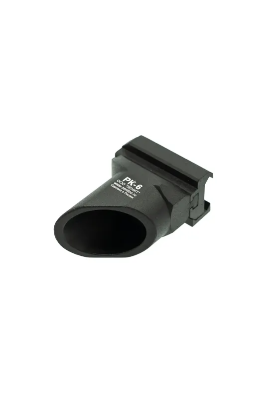 RK-6 hand stopper | Zenitco