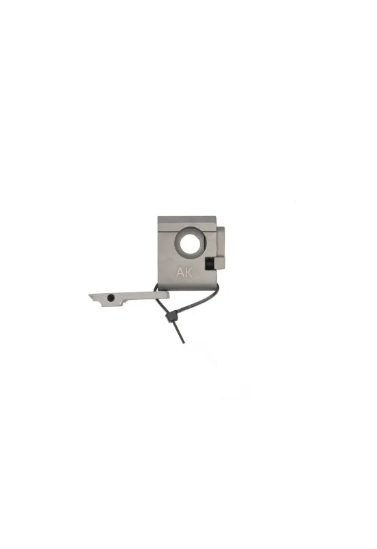 Stock adapter | Zenitco