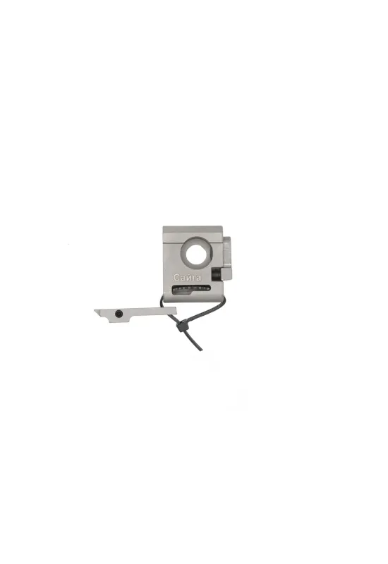Stock adapter | Zenitco