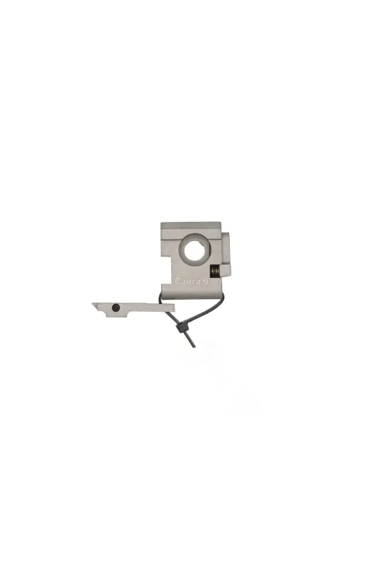 Stock adapter | Zenitco