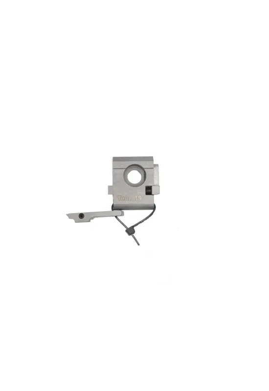 Stock adapter | Zenitco