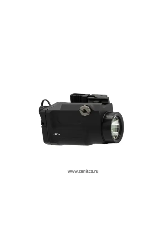 Klesch-2P flashlight gen.3.0 | Zenitco