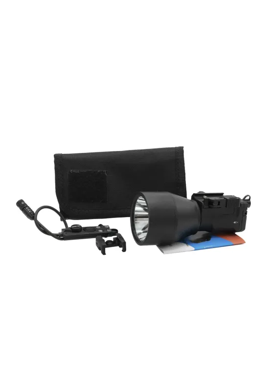 Klesch-2U gen.3.0 flashlight | Zenitco