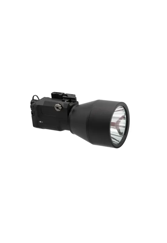 Klesch-2U gen.3.0 flashlight | Zenitco