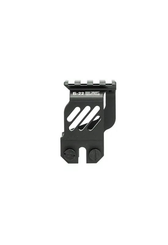 B-22 rail | Zenitco