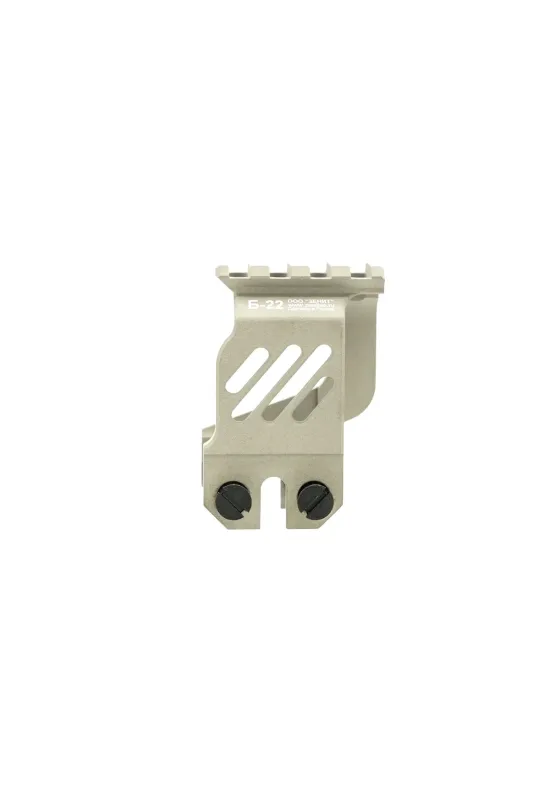B-22 rail | Zenitco