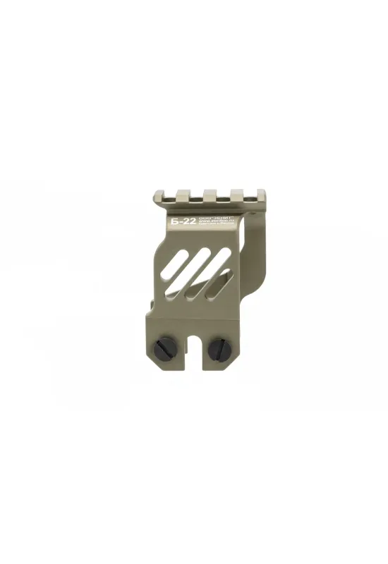 B-22 rail | Zenitco