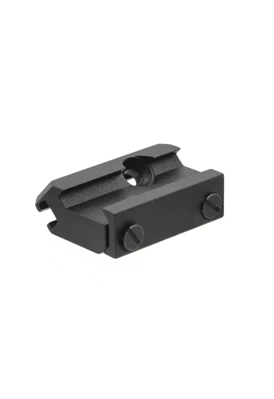 B-25U rail | Zenitco