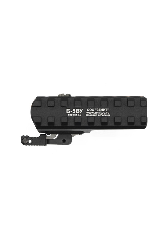 B-5VU bracket | Zenitco
