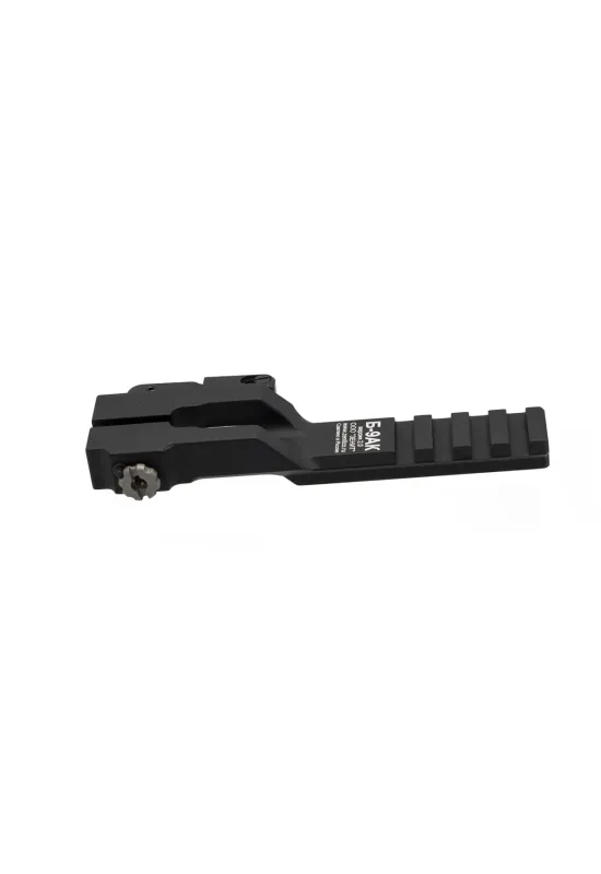 B-9AK rail gen.2.0 | Zenitco