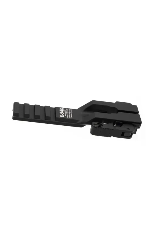 B-9AK rail gen.2.0 | Zenitco