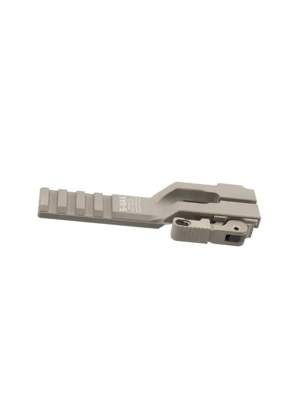 B-9AK rail gen.2.0 | Zenitco