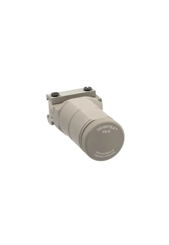 RK-0 grip | Zenitco