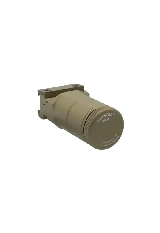 RK-0 grip | Zenitco