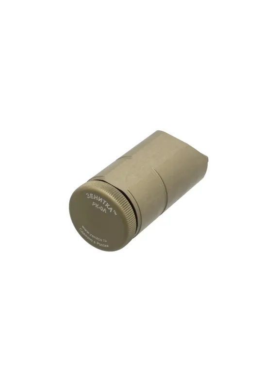 RK-0L grip | Zenitco