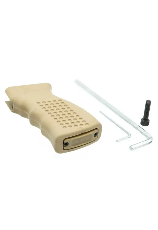 RK-3 grip | Zenitco