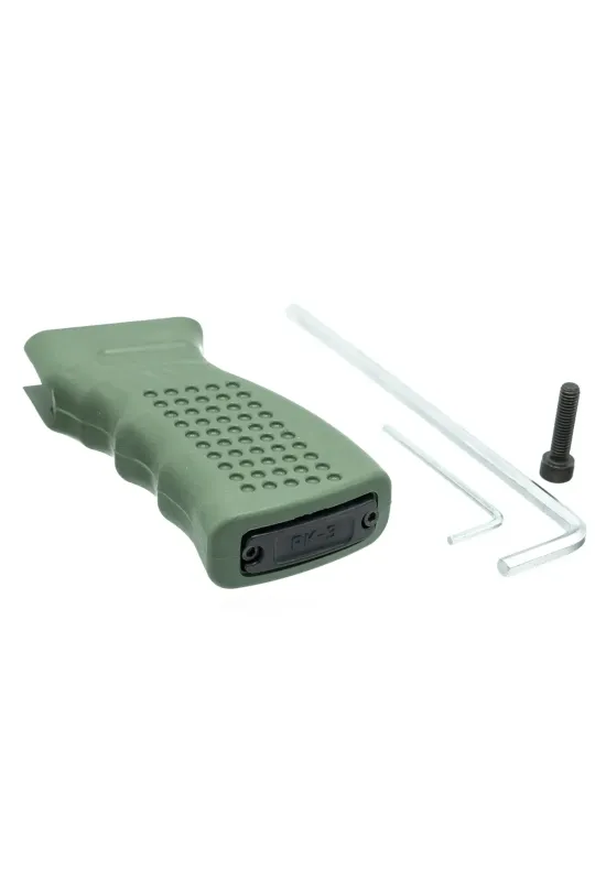 RK-3 grip | Zenitco