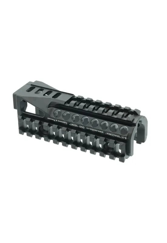 B-11 rail | Zenitco