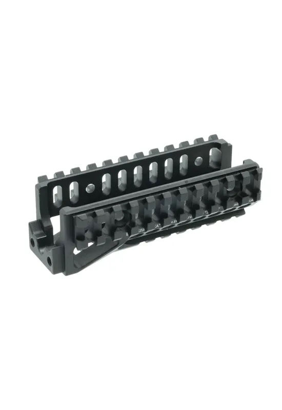 B-11 rail | Zenitco