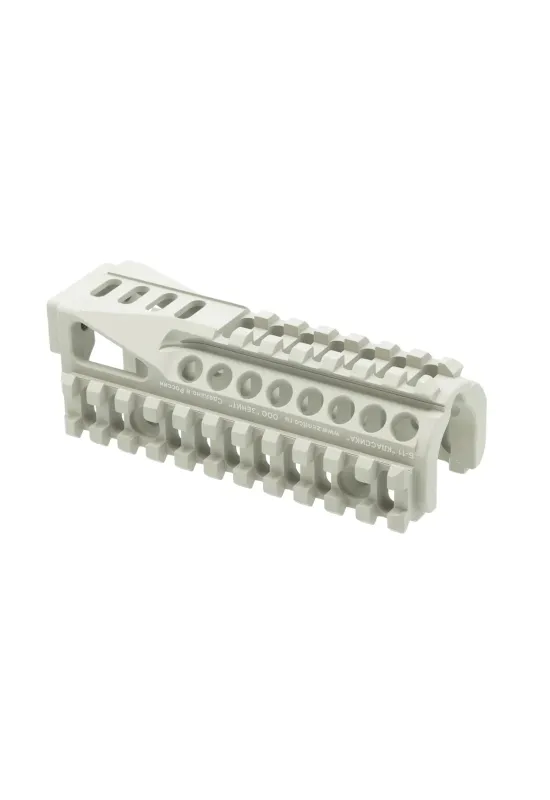 B-11 rail | Zenitco