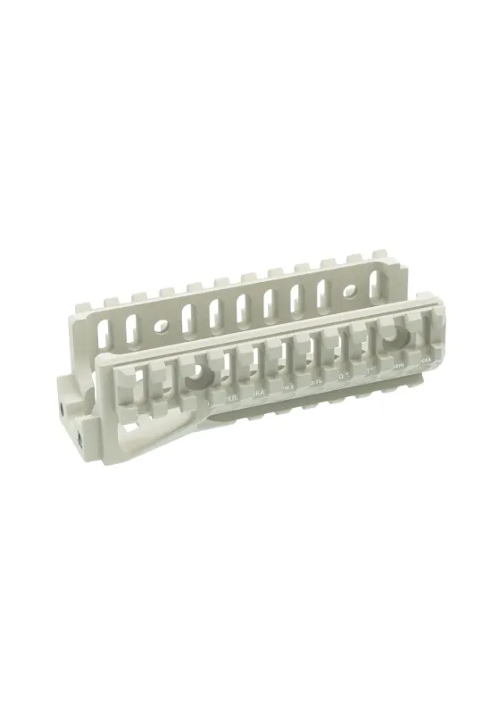 B-11 rail | Zenitco