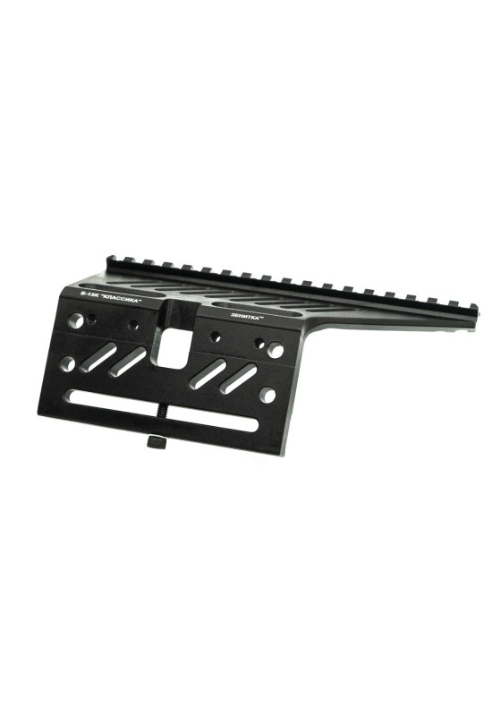 B-13K rail | Zenitco