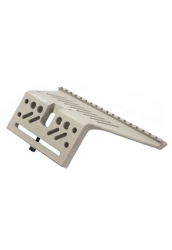 B-13K rail | Zenitco
