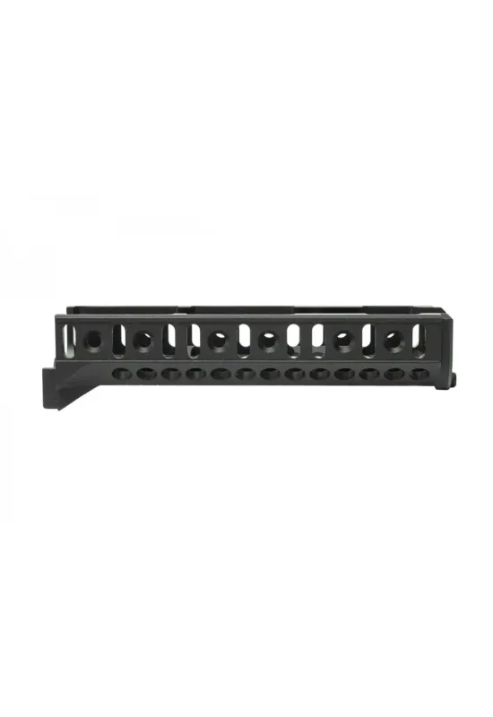 B-21L rail | Zenitco