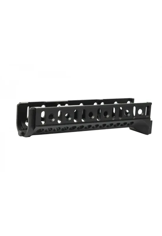 B-21L rail | Zenitco